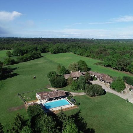 Hotel Domaine De La Mouthe à Saint-Rémy Extérieur photo