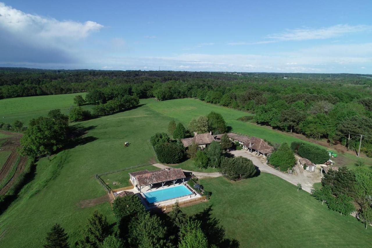 Hotel Domaine De La Mouthe à Saint-Rémy Extérieur photo