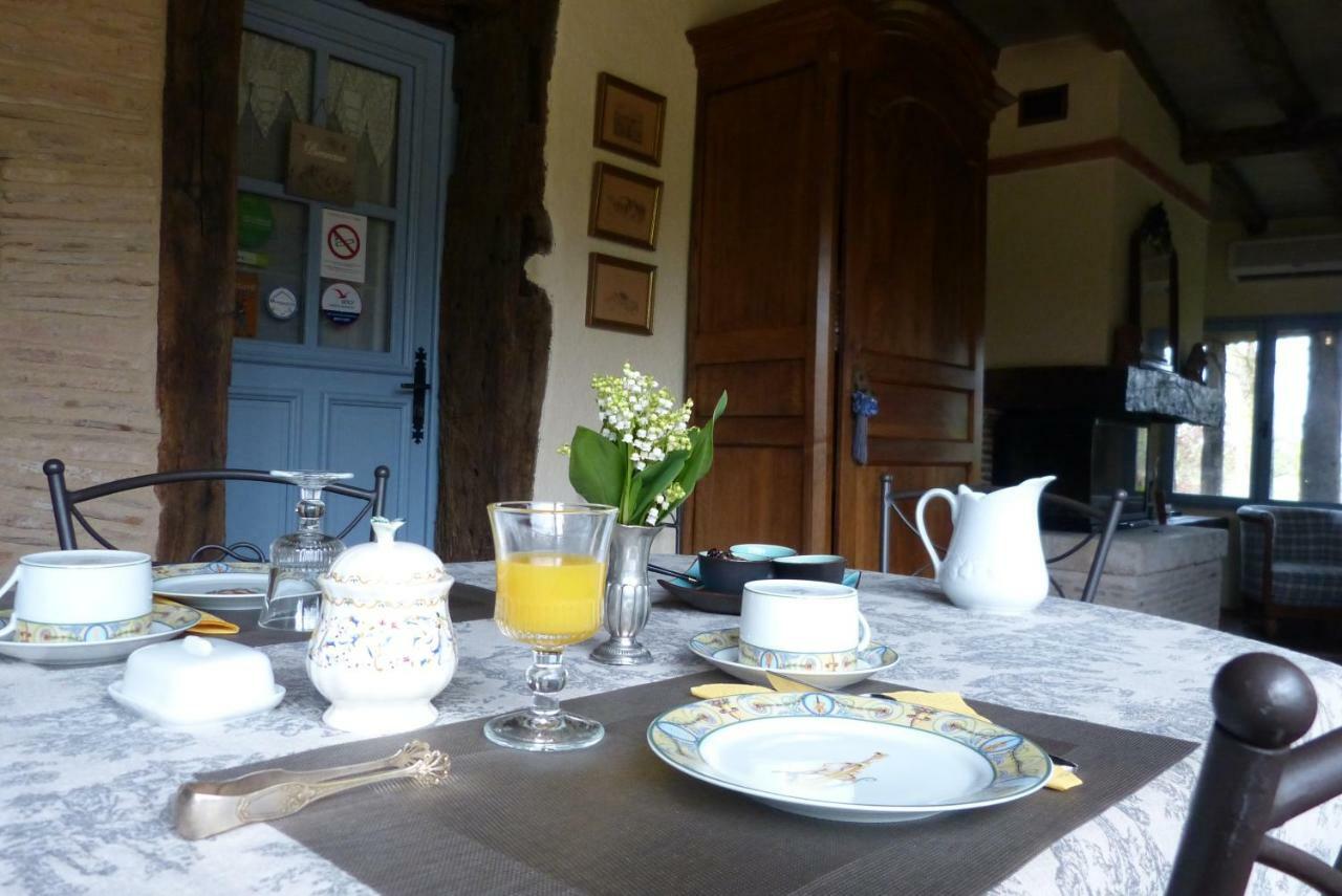 Hotel Domaine De La Mouthe à Saint-Rémy Extérieur photo