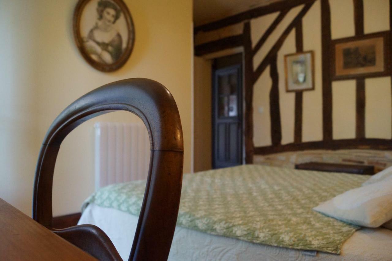 Hotel Domaine De La Mouthe à Saint-Rémy Extérieur photo