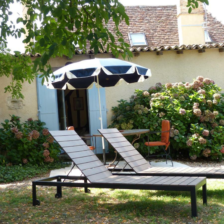 Hotel Domaine De La Mouthe à Saint-Rémy Extérieur photo