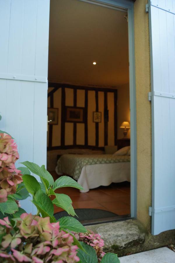 Hotel Domaine De La Mouthe à Saint-Rémy Extérieur photo