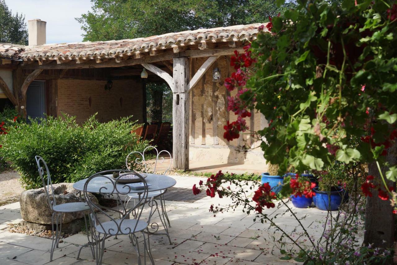 Hotel Domaine De La Mouthe à Saint-Rémy Extérieur photo