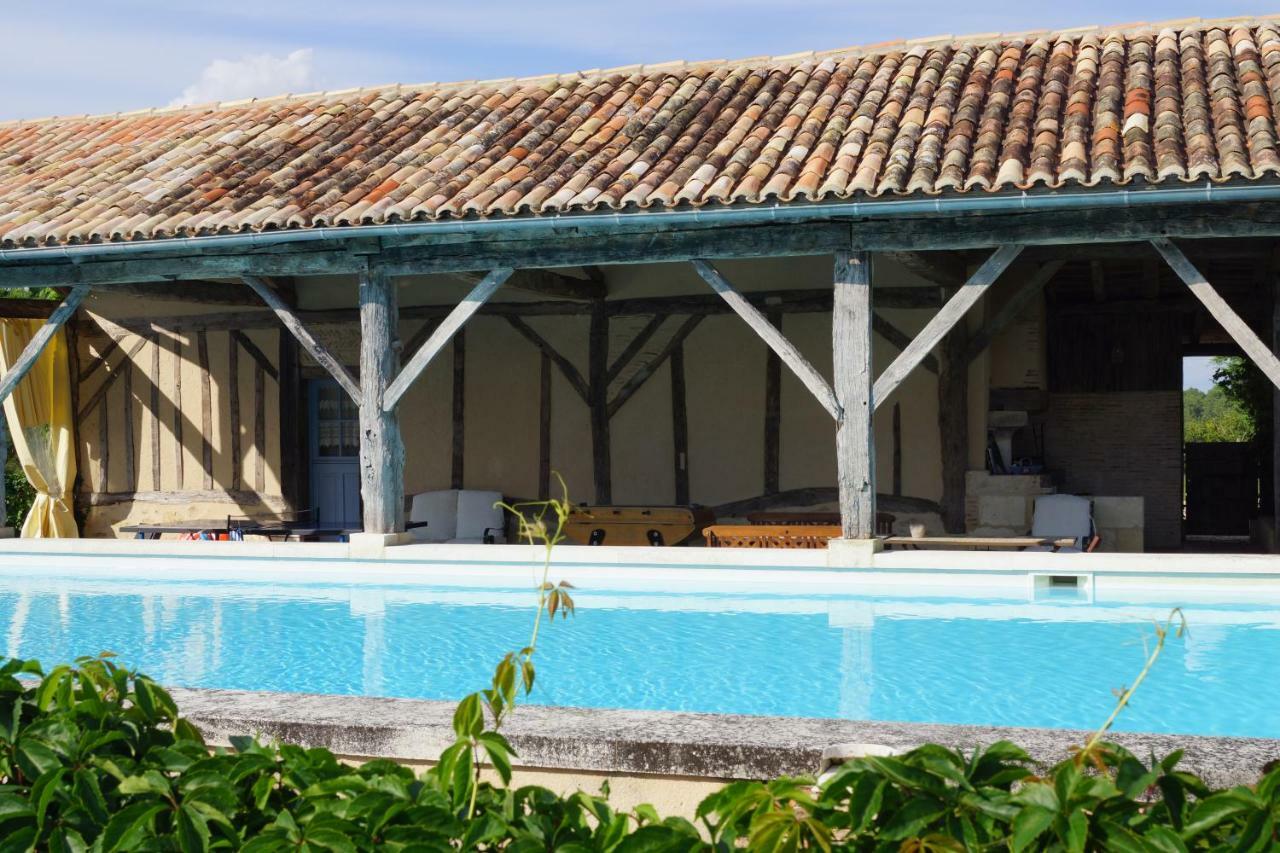 Hotel Domaine De La Mouthe à Saint-Rémy Extérieur photo